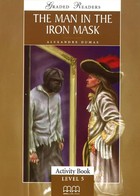 Man In The Iron Maskthe AB Level 5
