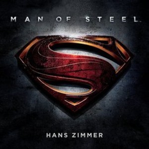 Man Of Steel (OST) Człowiek ze stali