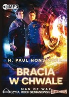 Man of War: Bracia w chwale