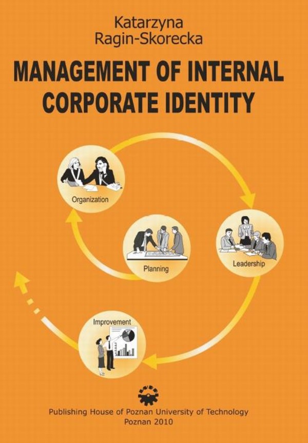 Management of internal corporate identity - pdf