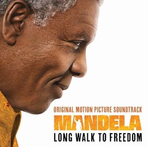 Mandela: Long Walk to Freedom (PL OST)