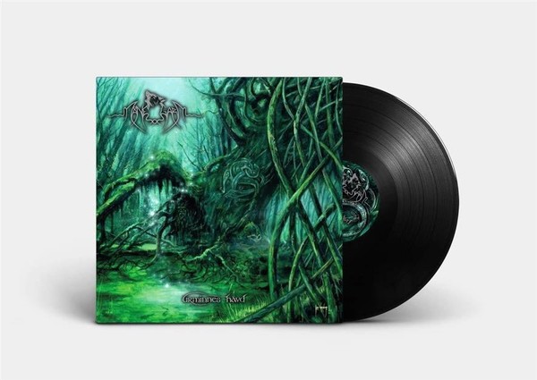 Urminnes havd - The Forest Sessions (vinyl)