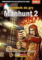 Manhunt 2 poradnik do gry - epub, pdf