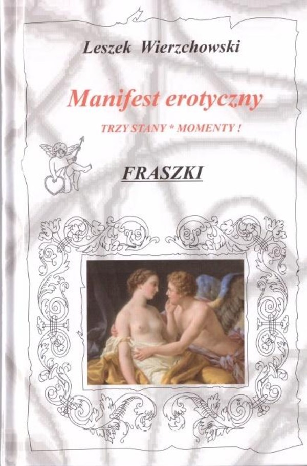 Manifest erotyczny. Fraszki