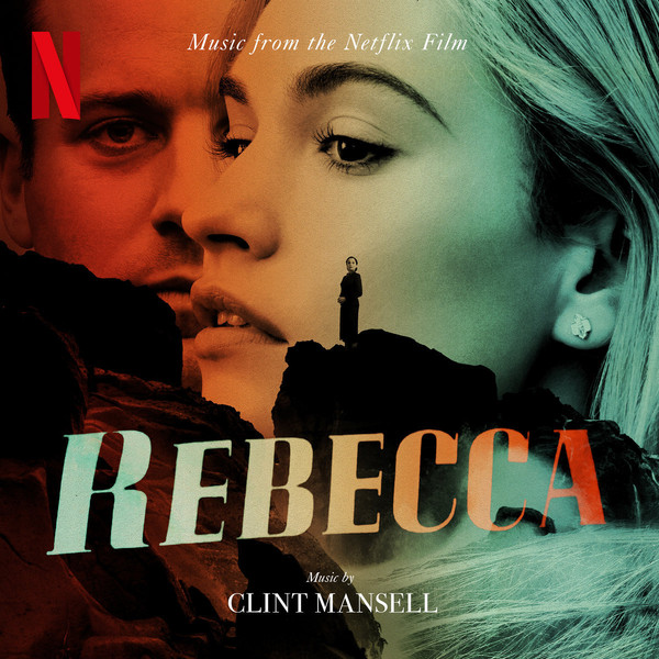 Rebecca OST (vinyl)