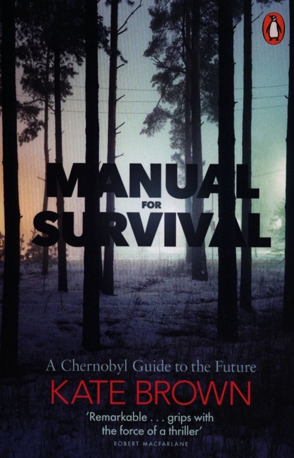 Manual for Survival