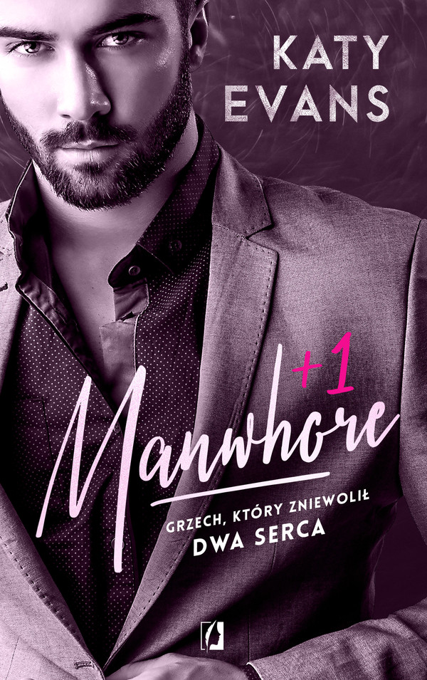 Manwhore +1 Manwhore, tom 2