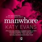 Manwhore - Audiobook mp3