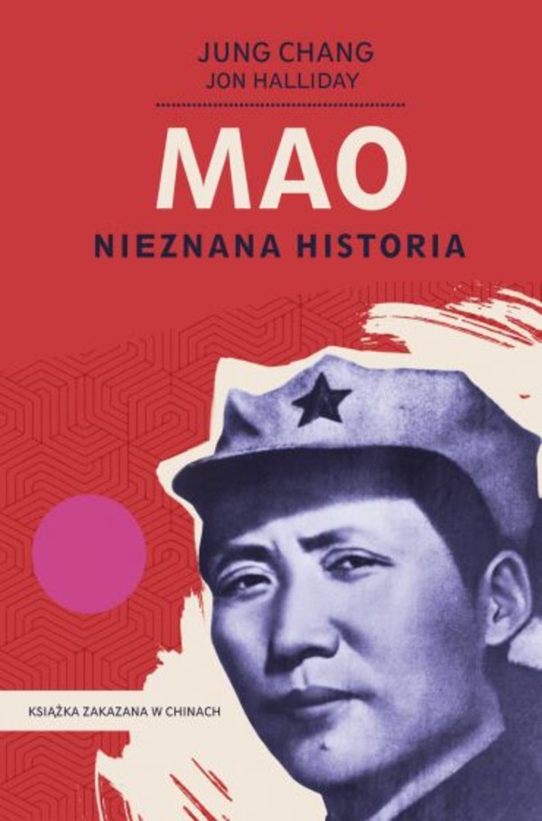 Mao Nieznana historia