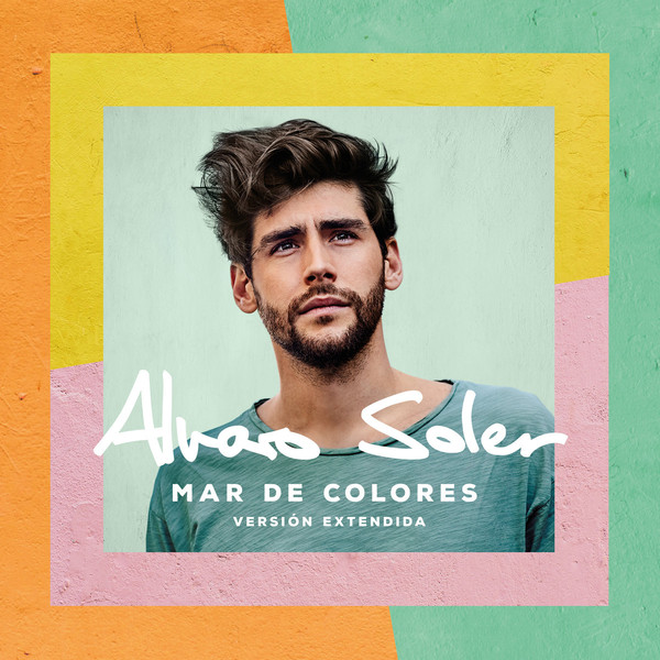 Mar De Colores (Reedycja) (PL)