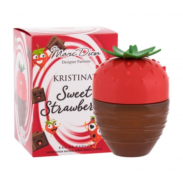 Kristina`s Sweet Strawberry
