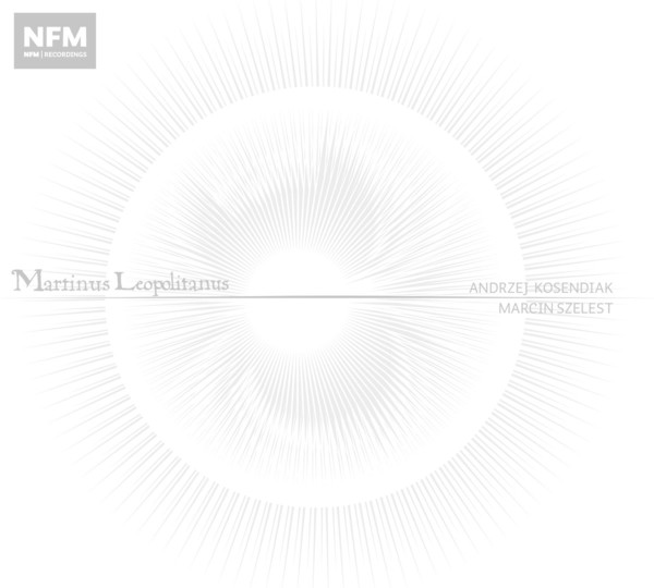 Marcin Leopolita: Musica Liturgica