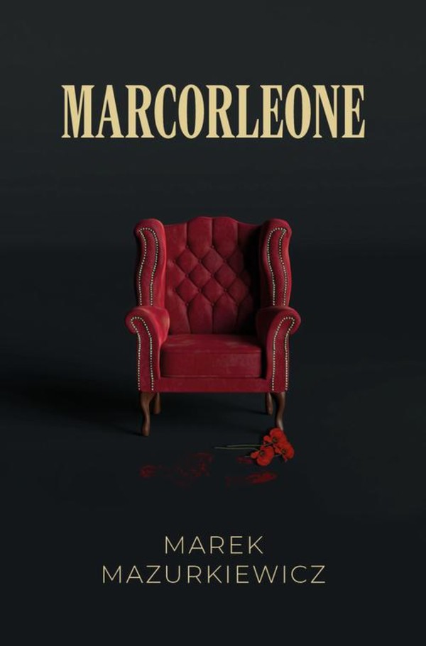 Marcorleone - mobi, epub