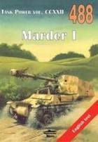 Marder I Tank Power vol. CCXII 488