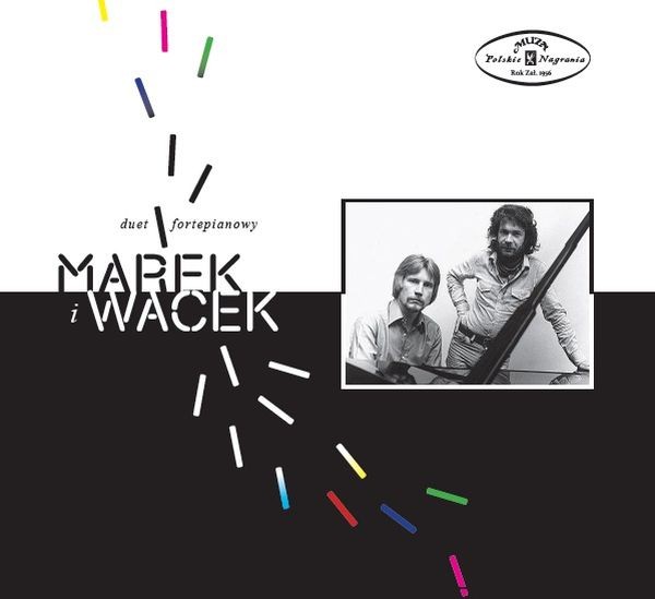 Marek i Wacek - Duet fortepianowy
