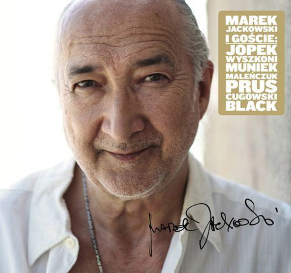 Marek Jackowski (vinyl)