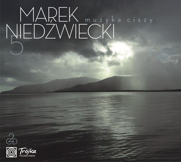 Marek Niedźwiecki - Muzyka ciszy. Volume 5