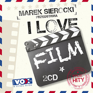 Marek Sierocki przedstawia: I Love Film