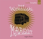 Margot Audiobook CD Audio