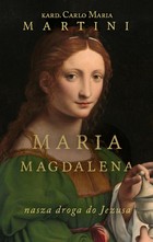 Maria Magdalena - mobi, epub