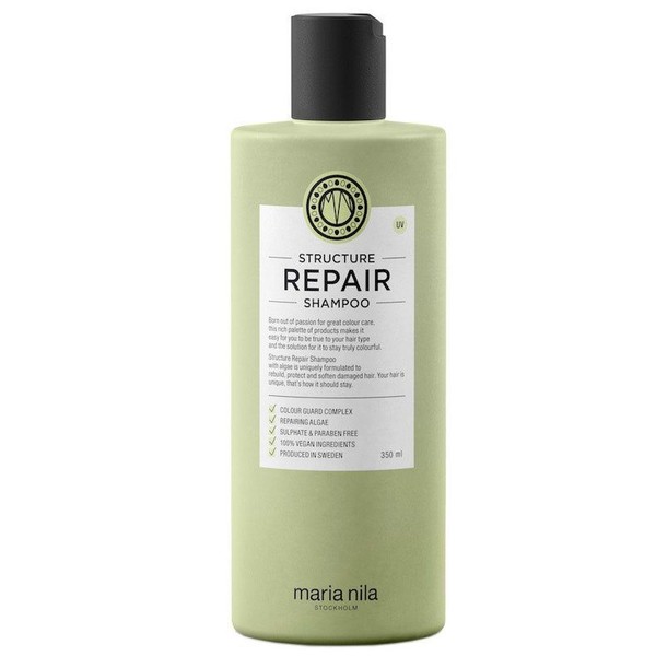 Structure Repair Shampoo Regenerujący szampon do włosów