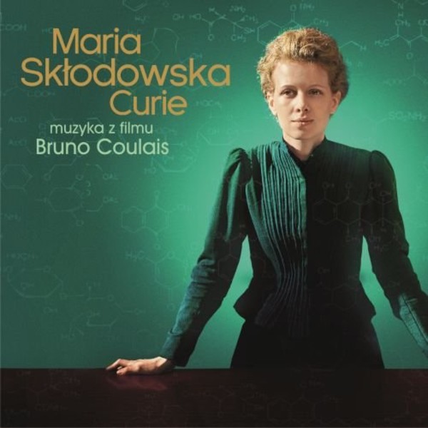 Maria Skłodowska-Curie Muzyka z filmu