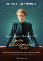 Maria Skłodowska-Curie - mobi, epub