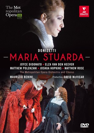 Maria Stuarda (DVD)