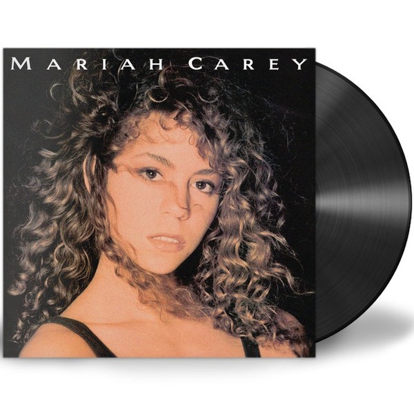 Mariah Carey (vinyl)