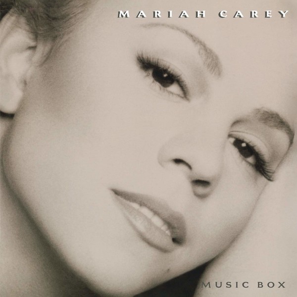 Music Box (vinyl) (Remastered)