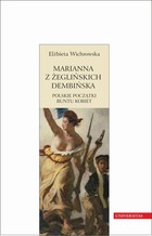 Marianna z Żeglińskich Dembińska - pdf