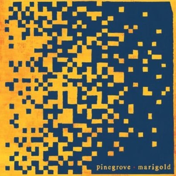 Marigold (vinyl)