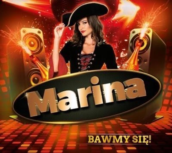 Marina - Bawmy się!