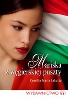 Mariska z węgierskiej puszty - mobi, epub