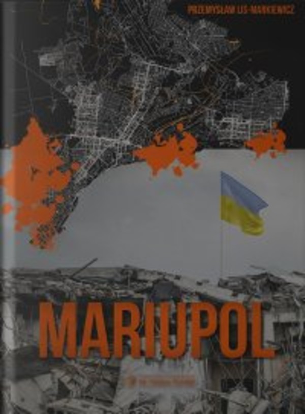 Mariupol - Audiobook mp3