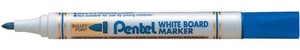 Marker suchościeralny Pentel MW85 Niebieski