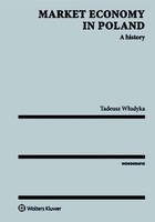 Market economy in Poland. A history - epub, pdf