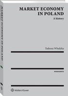 Market economy in Poland. A history - pdf