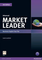 Market Leader 3ed Advanced Test File