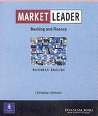 MARKET LEADER. Banking and Finance