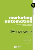 Marketing Automation - mobi, epub