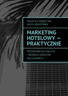 Marketing hotelowy - praktycznie - mobi, epub