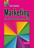 Marketing mix of food industry enterprises - pdf