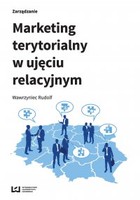 Marketing terytorialny w ujęciu relacyjnym - pdf