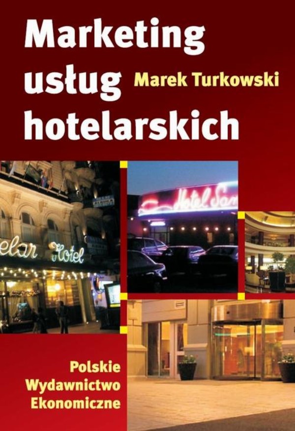 Marketing usług hotelarskich - pdf