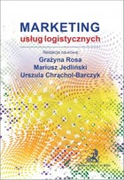 Marketing usług logistycznych - pdf