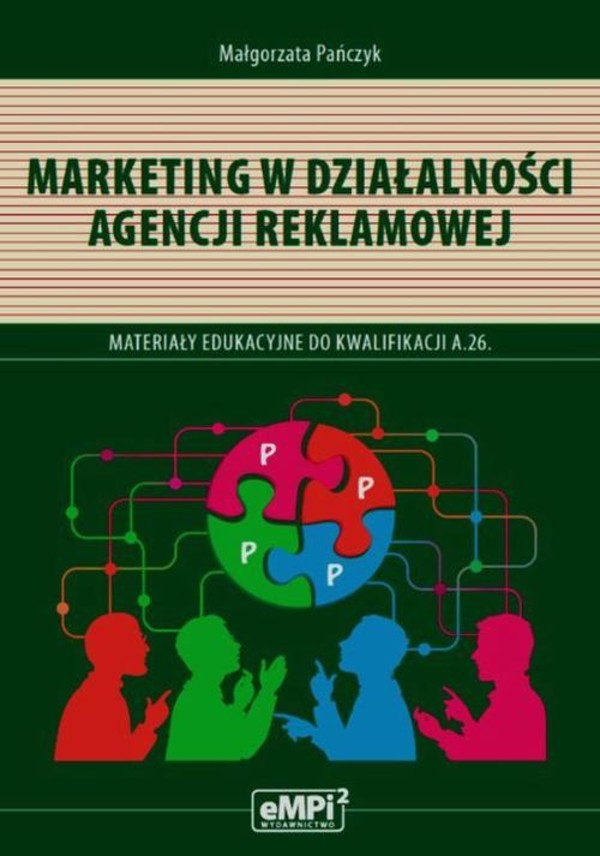 Marketing w działalności agencji reklamowej - pdf