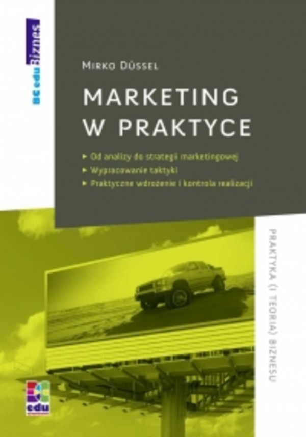Marketing w praktyce - pdf