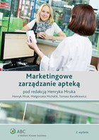 Marketingowe zarządzanie apteką - pdf