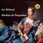 Markiza de Pompadour - Audiobook mp3